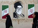 Trump threatens Iran’s trade partners, as military strikes make way for economic pressure