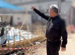 Israel’s Ben-Gvir posts video of gallows site for hanging Palestinians