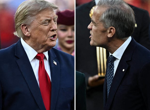 Canada vows to match Trump’s tariffs ‘dollar for dollar’ after trade talks fail