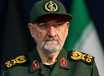 Iran’s new security chief says neighbours who join US economic war will be considered ‘enemies’