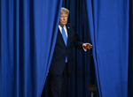 Trump laying groundwork to impose national emergency by sowing election distrust