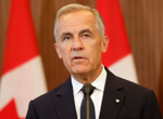 ‘No more!!!’: Trump lashes out at Mark Carney after US-Canada talks devolve into trade war