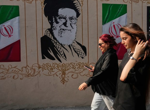 US threatens severe sanctions against countries with economic ties to Iran