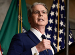 US Treasury’s Scott Bessent ‘will lose’ battle with bond markets, former mentor warns