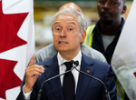 Canada announces retaliatory tariffs on wide range of US goods