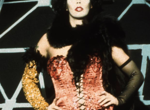 Tim Curry: star of The Rocky Horror Show