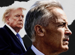 Is Donald Trump’s bid to brand Democrats as ‘radical’ communists working?