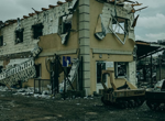 ‘Everything’s smashed to bits’: Ukrainians turn anger on those storing weapons near their villages