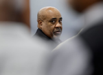 Duane Keith Davis found guilty of 1996 murder of Tupac Shakur