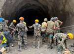 Nepal-Tibet floods: death toll passes 1,000 as rescue efforts continue at hydropower tunnels