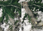 Nepal-Tibet floods: death toll passes 1,000 as rescue efforts continue at hydropower tunnels