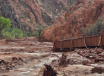 How intense rains in the Grand Canyon turned into a deadly disaster