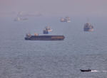 US launches new airstrikes on Iranian targets as hostilities flare