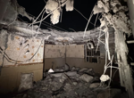 Iran accuses US of ‘war crime’ after missile blast kills five people at wedding