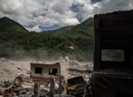 After the flood: human suffering on an unfathomable scale in Nepal’s worst-hit districts