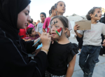 Israel ‘seeking Trump’s support for plan to expel Palestinians from Gaza’