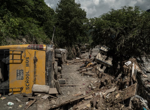 After the flood: human suffering on an unfathomable scale in Nepal’s worst-hit districts
