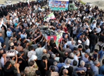 ‘Unimaginable grief’: Iranian town left devastated after US strike on wedding