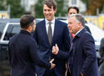 US envoys Kushner and Witkoff arrive in Kyiv after talks with Putin