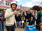 Far-right AfD wins key German state election but may fail to secure majority
