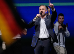 Far-right AfD wins key German state election but falls just short of majority