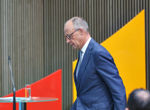 Far-right AfD celebrate ‘dream result’ in key German state as Merz reportedly holds crisis talks