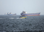 US says Iranian tankers ‘destroyed’ after missile attacks on American warship