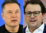 OpenAI boss and Elon Musk back calls to put brakes on ‘reckless’ AI development