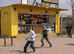 A spoonful of sugar: how South Africa’s weigh-and-pay shops are tackling ‘poverty tax’ head on