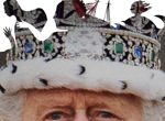 The royal crown branded on enslaved Africans: Britain’s monarchy and the slave trade