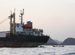 Houthis seize strategic Red Sea islands as analysts warn of impending oil crunch