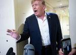 Trump facing AI backlash in Congress as push for guardrails intensifies