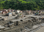Climate crisis likely behind devastating Nepal-Tibet floods that killed more than 1,300, first study finds
