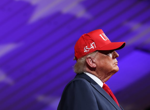 Trump calls EU offer to Canada of associate membership ‘laughable’ and threatens tariffs
