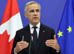 Mark Carney calls for ‘deep cooperation’ between Canada and EU in Strasbourg speech