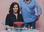 ‘Eating is my superpower’: Nigella turns up the heat on Bake Off