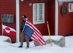 US and Denmark reach security deal after Trump’s threats to take over Greenland
