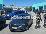 Терзиев: Предложението е 5 лева на час за паркиране в „червена зона”