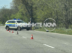 Дете е в критично състояние след падане от тротинетка