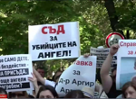 Без каска и с превишена скорост: Детето, паднало от тротинетка в Карлово, е с тежка травма на главата