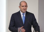 Желязков призова президента да преосмили внасянето на предложение за референдум за еврото