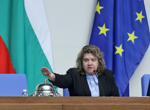 Неофициално: Брюксел предупреди финансовия министър, че може да спре процедурата по преминаването ни към еврото