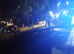 Тежка катастрофа в Старозагорско взе жертва