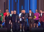 Заснеха кон да препуска в насрещното на "Ботевградско шосе" (СНИМКА)
