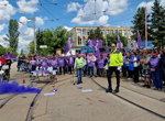 Терзиев за протеста на градския транспорт: Когато няма средства, няма план Б