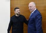 Облачно и дъждовно време в последните дни на май