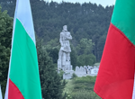 Автобус с над 30 пътници катастрофира край Боженци (СНИМКИ)