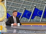 Теменужка Петкова: Заплатите и пенсиите ще се закръглят в полза на гражданите след въвеждане на еврото