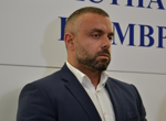 Мощна буря в няколко части на страната