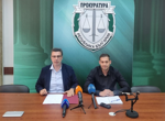 Радев за скандала в СОС: Най-важното е да се установи има ли корупция и в какви размери